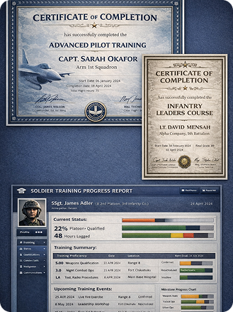 J-TRACOM platform screen